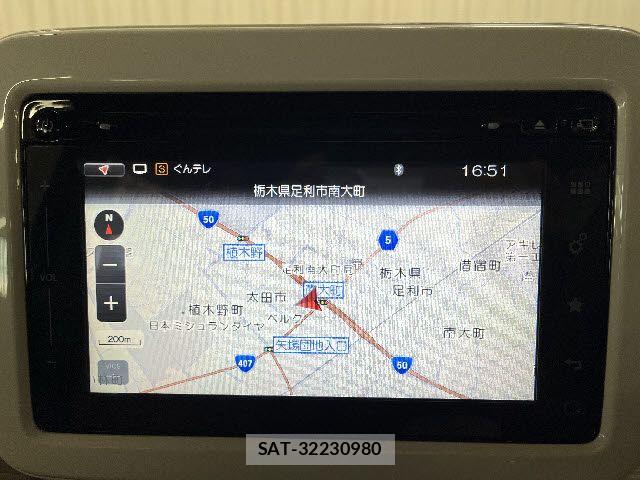 Suzuki LAPIN 2017-03 8206215-4