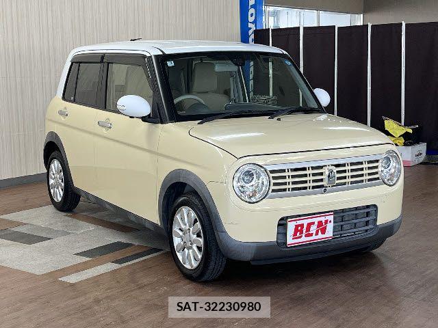 Suzuki LAPIN 2017-03 8206215-6