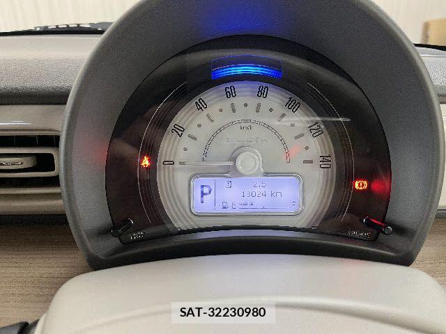 Suzuki LAPIN 2017-03 8206215-7