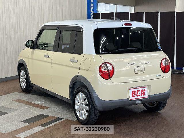 Suzuki LAPIN 2017-03 8206215-8