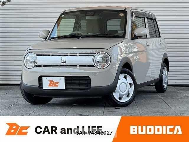 Suzuki LAPIN 2022-08 8206214-0