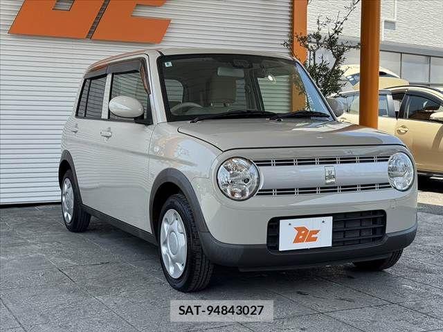 Suzuki LAPIN 2022-08 8206214-9