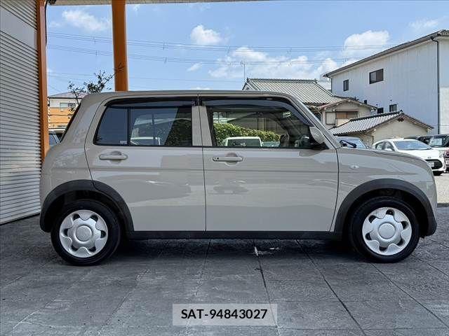 Suzuki LAPIN 2022-08 8206214-10