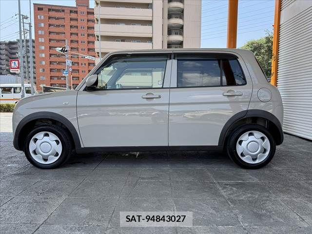 Suzuki LAPIN 2022-08 8206214-11