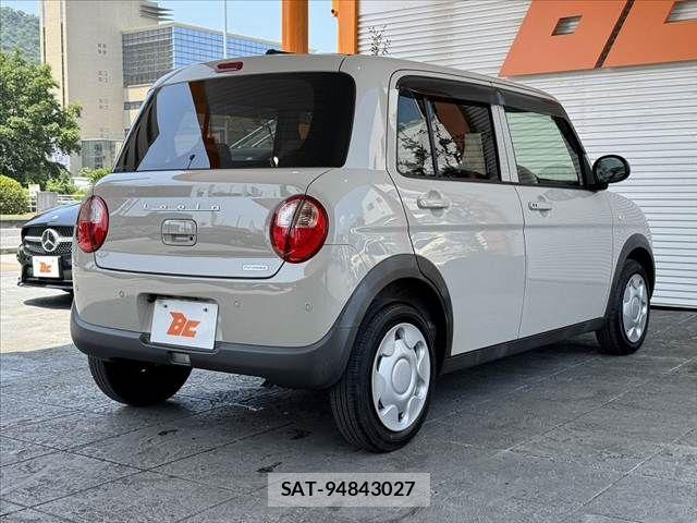 Suzuki LAPIN 2022-08 8206214-12