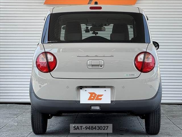 Suzuki LAPIN 2022-08 8206214-13