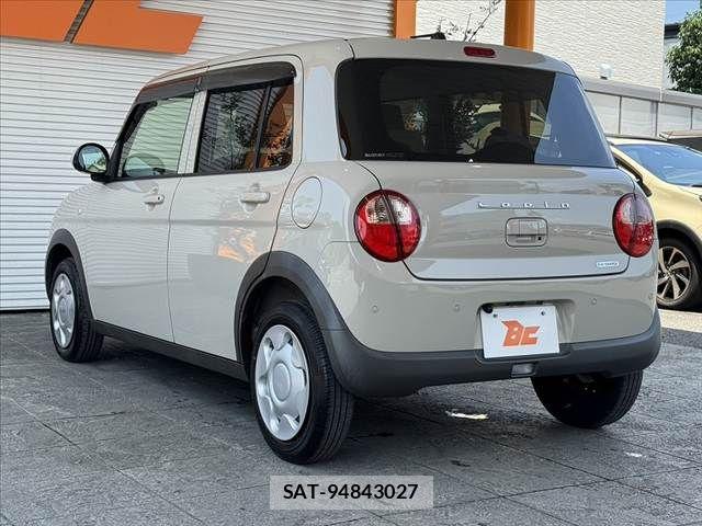 Suzuki LAPIN 2022-08 8206214-14