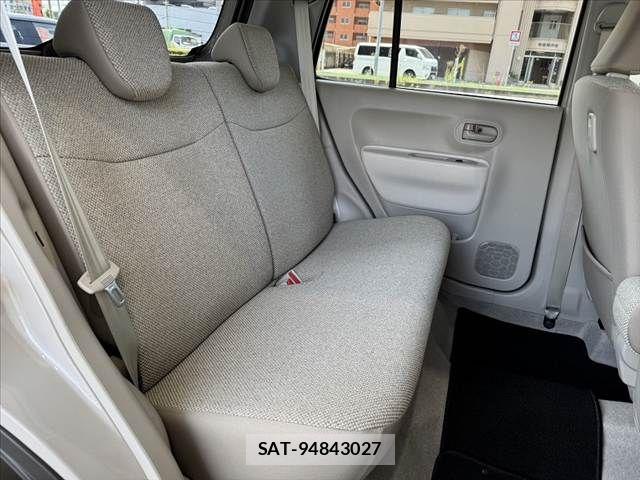 Suzuki LAPIN 2022-08 8206214-16