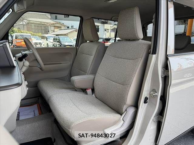 Suzuki LAPIN 2022-08 8206214-17