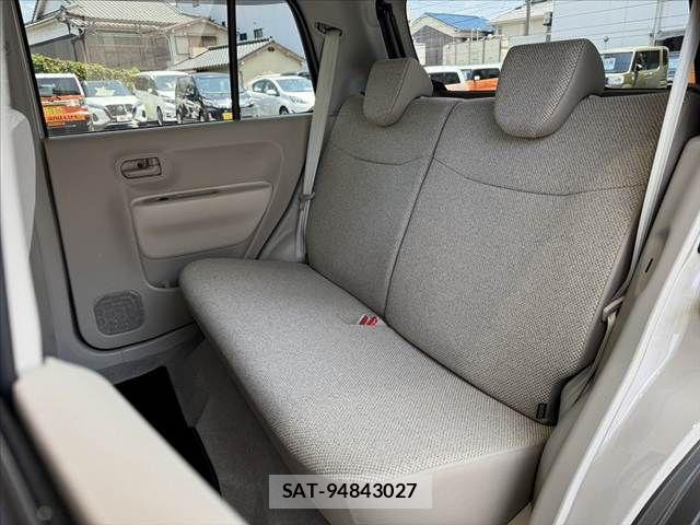 Suzuki LAPIN 2022-08 8206214-18