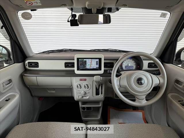 Suzuki LAPIN 2022-08 8206214-1