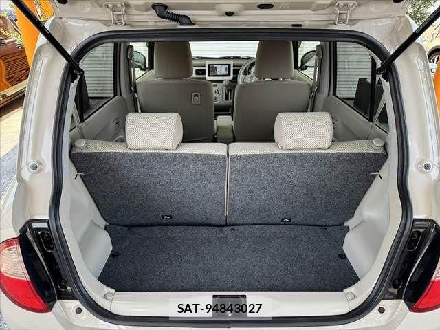Suzuki LAPIN 2022-08 8206214-19