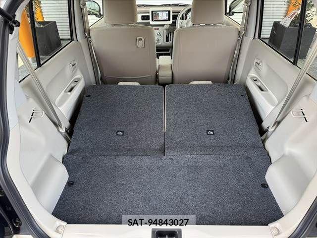 Suzuki LAPIN 2022-08 8206214-20
