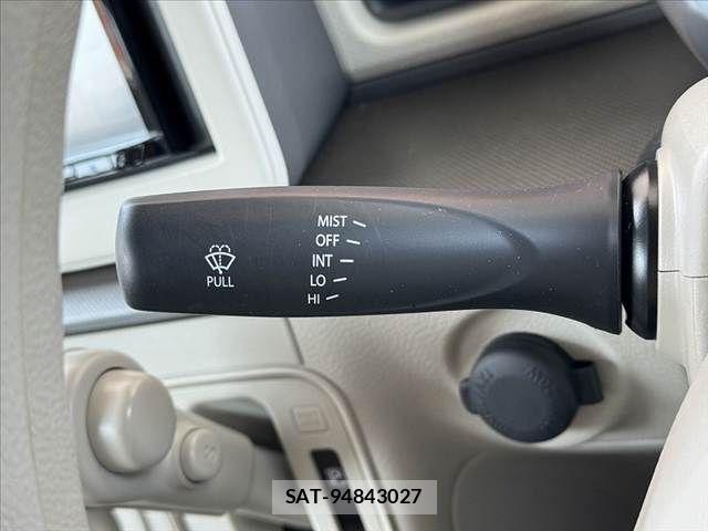 Suzuki LAPIN 2022-08 8206214-22