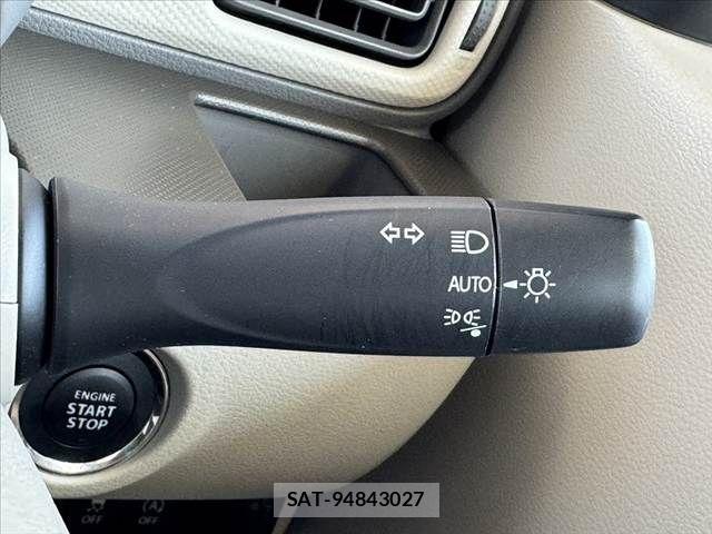 Suzuki LAPIN 2022-08 8206214-23