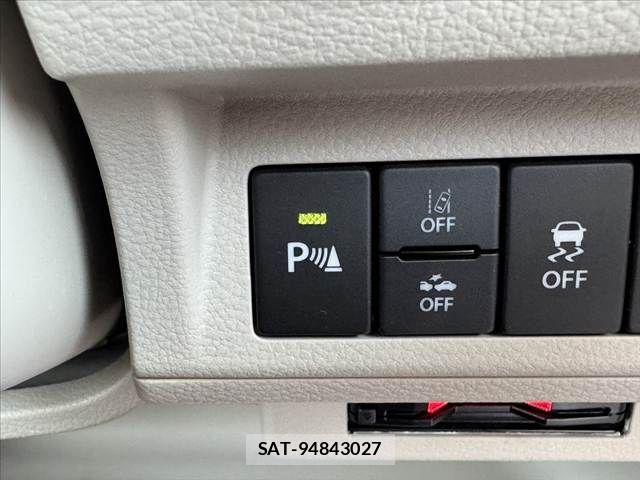 Suzuki LAPIN 2022-08 8206214-25