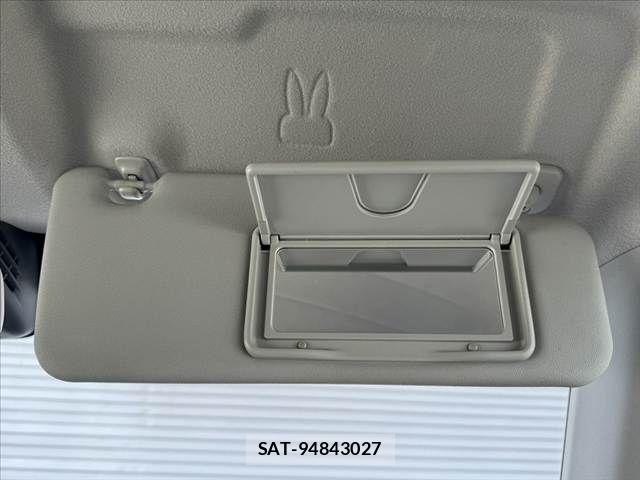 Suzuki LAPIN 2022-08 8206214-28