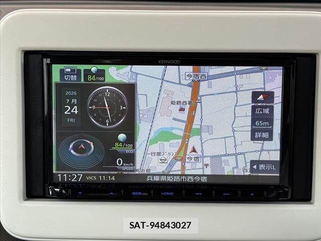 Suzuki LAPIN 2022-08 8206214-2