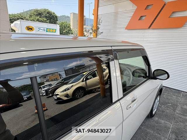 Suzuki LAPIN 2022-08 8206214-29