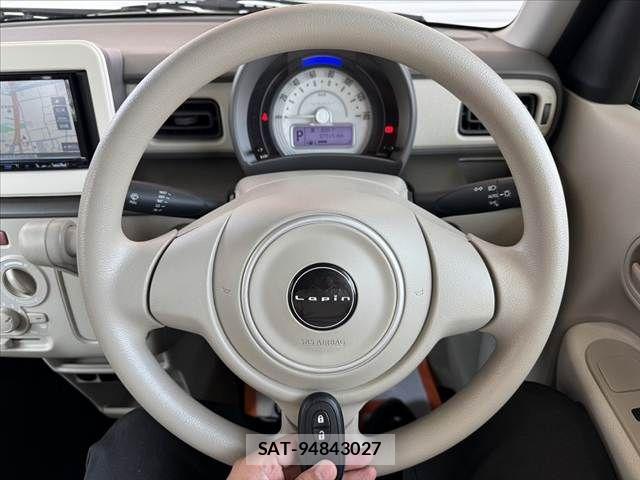Suzuki LAPIN 2022-08 8206214-6