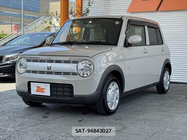 Suzuki LAPIN 2022-08 8206214-7