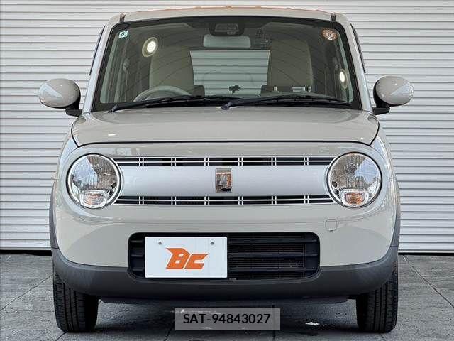 Suzuki LAPIN 2022-08 8206214-8