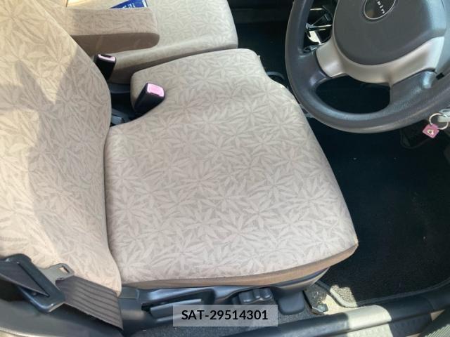 Suzuki LAPIN 2008-07 8228827-11