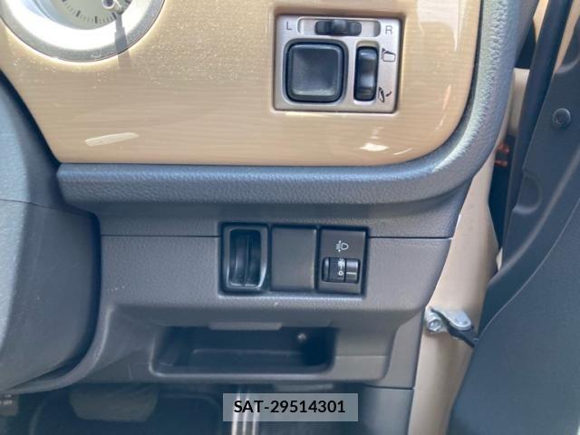 Suzuki LAPIN 2008-07 8228827-17