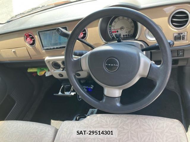 Suzuki LAPIN 2008-07 8228827-18