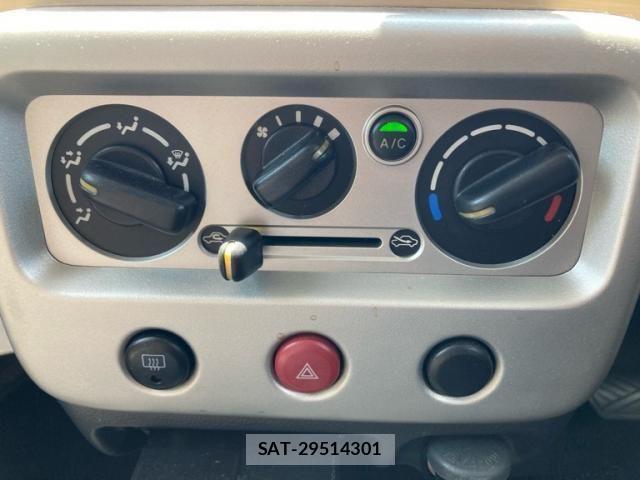 Suzuki LAPIN 2008-07 8228827-19