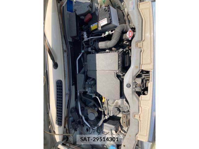 Suzuki LAPIN 2008-07 8228827-20