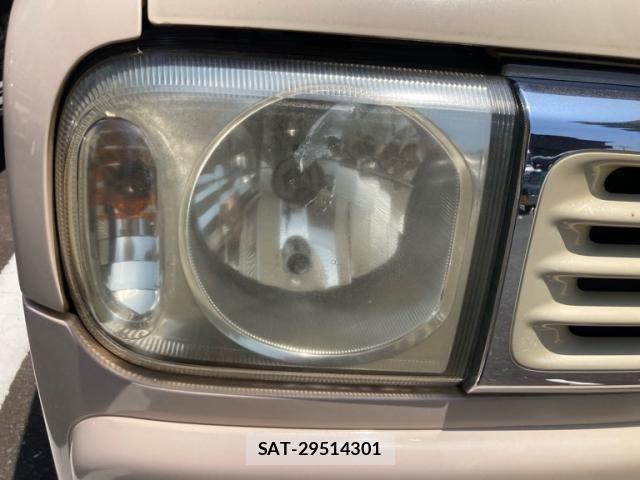 Suzuki LAPIN 2008-07 8228827-2