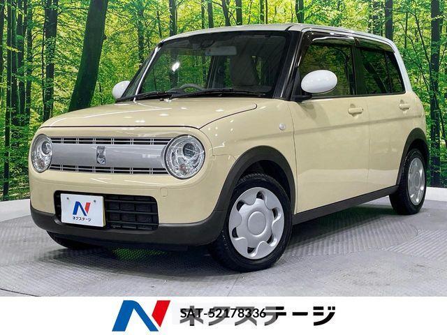 Suzuki LAPIN 2016-07 8228824-0