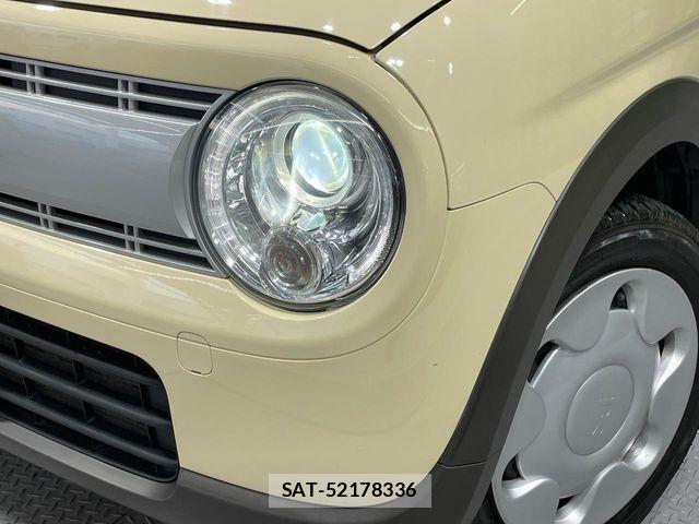 Suzuki LAPIN 2016-07 8228824-12
