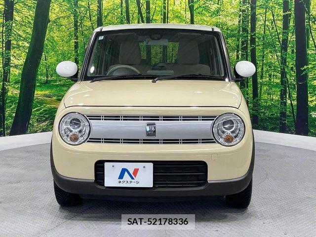 Suzuki LAPIN 2016-07 8228824-14