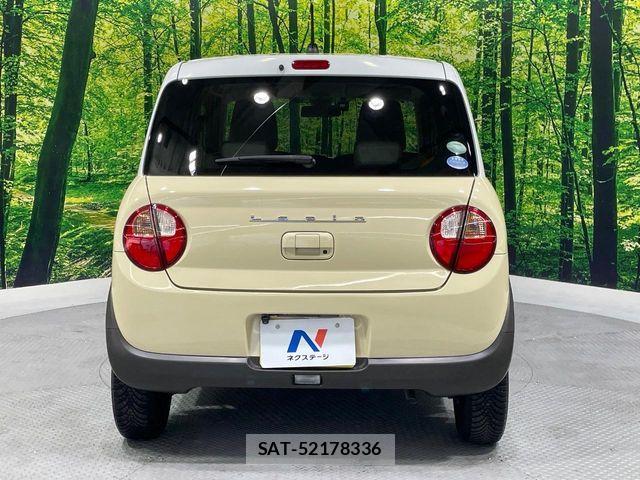 Suzuki LAPIN 2016-07 8228824-15