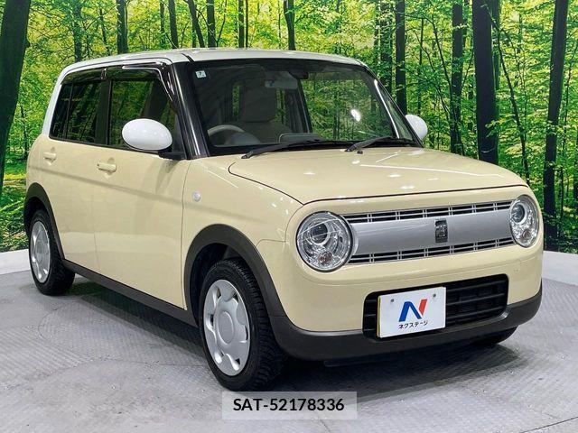 Suzuki LAPIN 2016-07 8228824-16