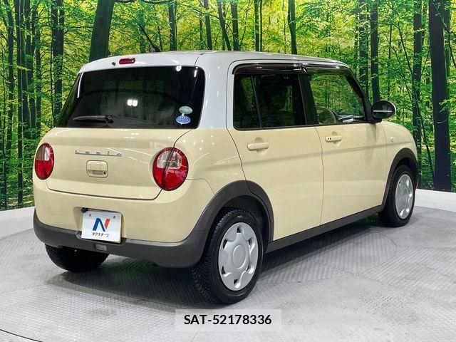 Suzuki LAPIN 2016-07 8228824-17