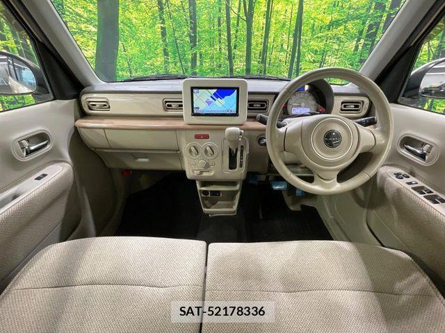 Suzuki LAPIN 2016-07 8228824-3
