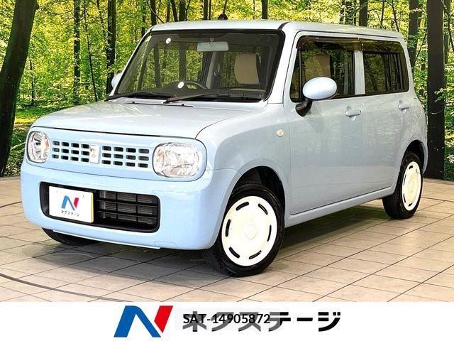 Suzuki LAPIN 2014-07 8228826-0