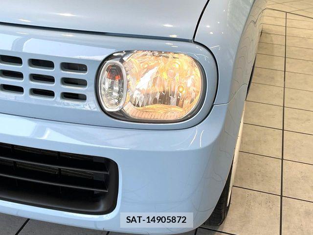 Suzuki LAPIN 2014-07 8228826-9