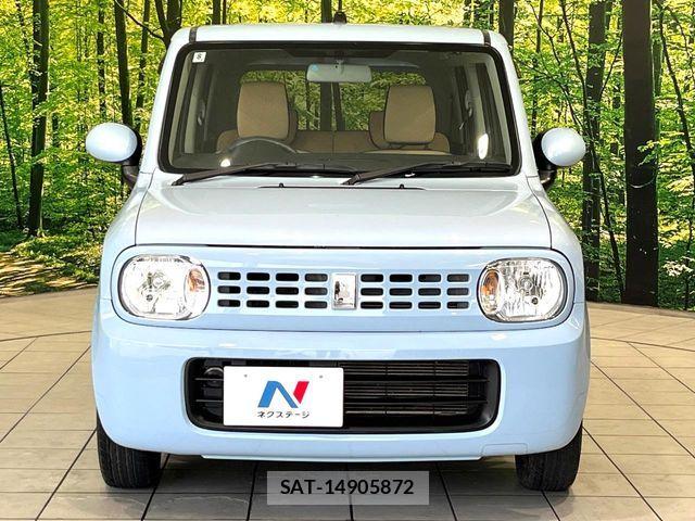 Suzuki LAPIN 2014-07 8228826-11