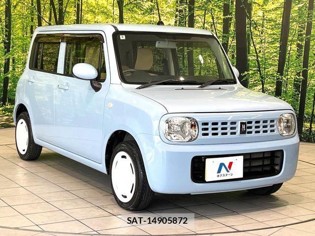 Suzuki LAPIN 2014-07 8228826-13