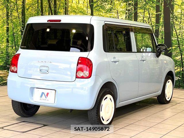Suzuki LAPIN 2014-07 8228826-14