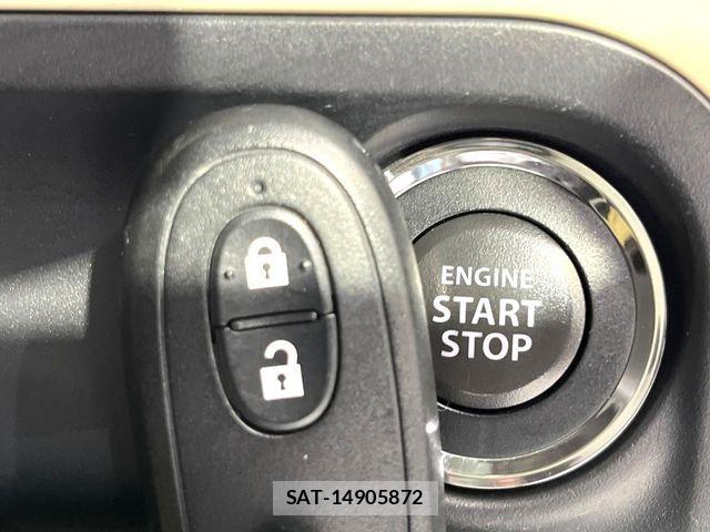 Suzuki LAPIN 2014-07 8228826-4