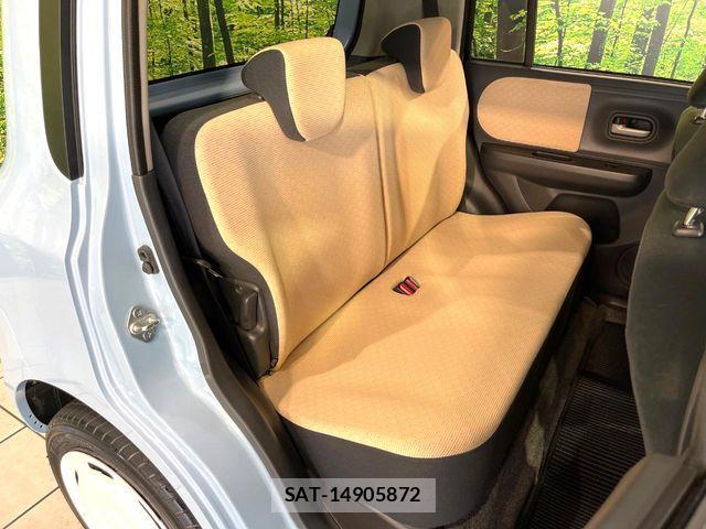 Suzuki LAPIN 2014-07 8228826-6