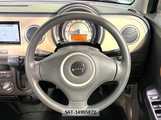 Suzuki LAPIN 2014-07 8228826-8