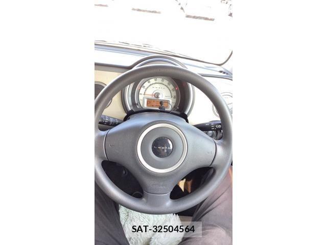 Suzuki LAPIN 2010-07 8228828-9