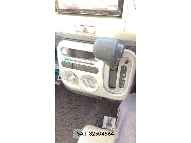 Suzuki LAPIN 2010-07 8228828-11