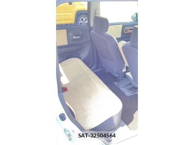 Suzuki LAPIN 2010-07 8228828-16